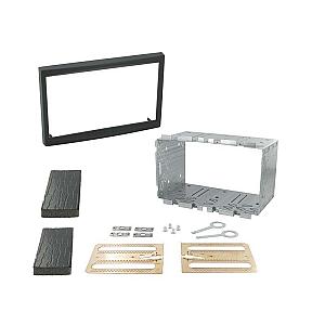 Connects2 CT23PE01A 2-DIN kit Peugeot