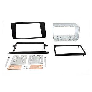 Connects2 CT23SK01 2-DIN kit Skoda