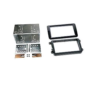 Connects2 CT23SK03 2-DIN kit Skoda