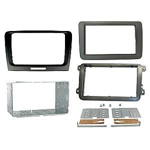Connects2 CT23SK10 2-DIN kit Skoda
