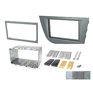 Connects2 CT23ST17 2-DIN kit Seat Leon