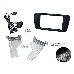 Connects2 CT23ST23 2-DIN kit Seat