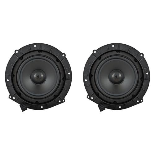 Phoenix Gold Audi mellemtone upgrade kit 6,5"