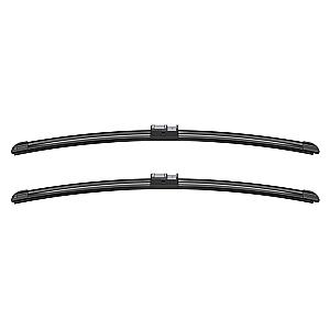 Bosch Aerotwin Flatblade viskerblade sæt A925S