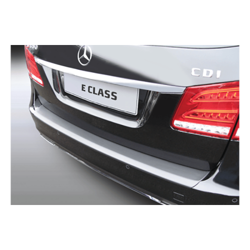 Læssekantbeskytter Mercedes E w212t stc 4/2013-