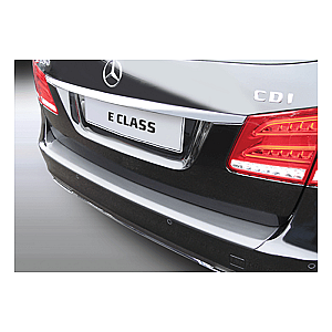 Læssekantbeskytter Mercedes E w212t stc 4/2013-