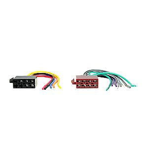 Connects2 CT21UV01B Iso stik til Male