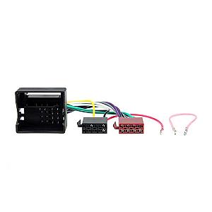 Connects2 CT20SK01 iso adapter Skoda