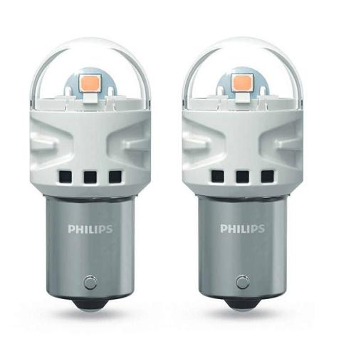 Philips Ultinon Pro3100 SI PY21W AU31