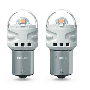 Philips Ultinon Pro3100 SI PY21W AU31