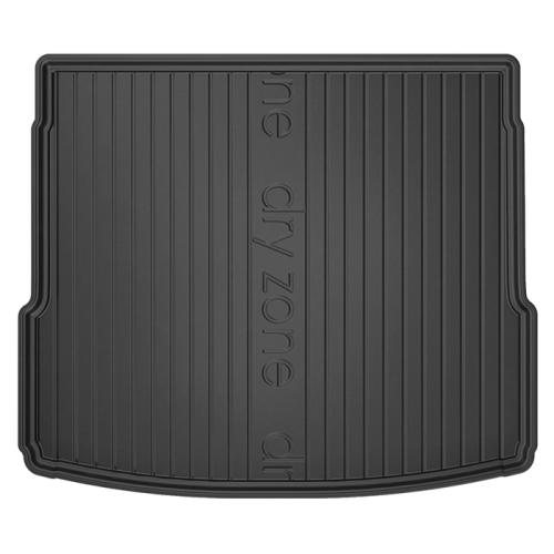 Bagagerumsbakke Audi Q5 II SUV 2016-