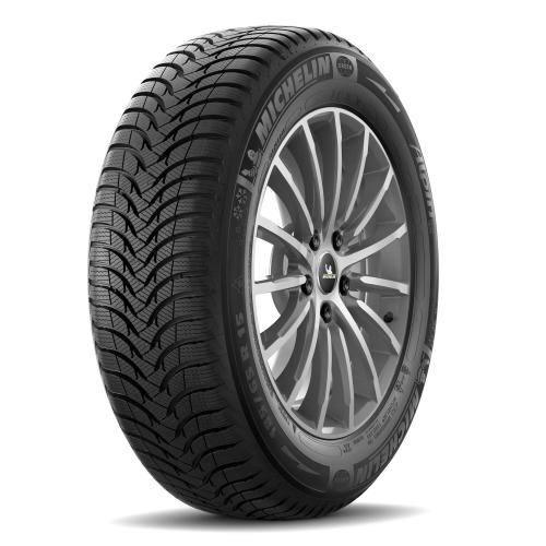 ALPIN A4 - 185/60R14 82T ALP4
