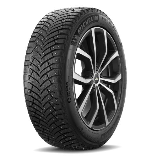 X-ICE NORTH 4 SUV - 255/55R18 109TXL XICENO4 SUV RG