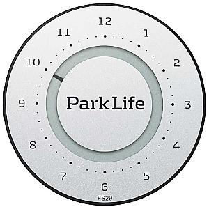 Parklife, Titanium silver FS29