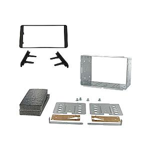 Connects2 CT23TY04 2-DIN kit Toyota