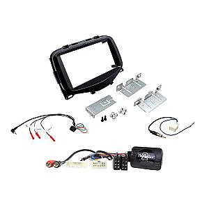 Komplet monterings kit CTKCT02 Citroën c1