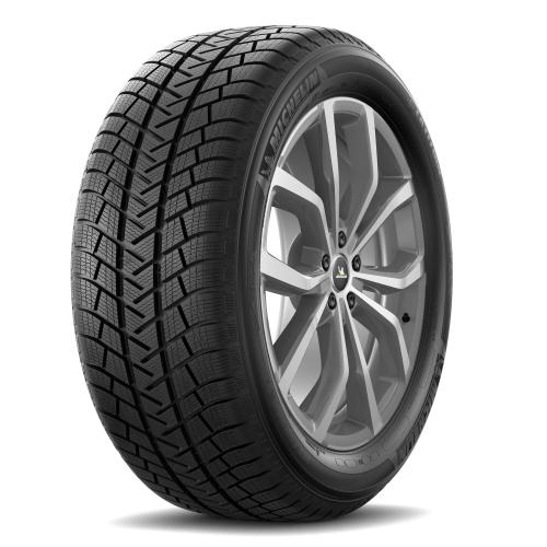 LATITUDE ALPIN - 235/60R16 100T LAT ALP