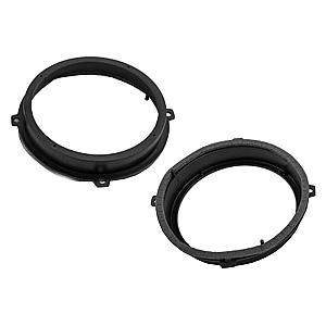 Connects2 Højttalerramme Kia Xceed 2020-> 165mm
