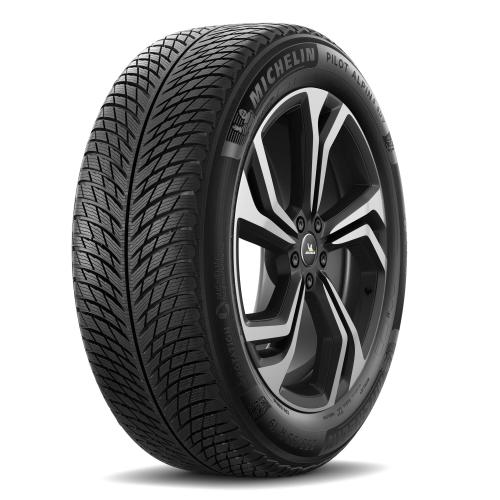 PILOT ALPIN 5 SUV - 265/40R22 106VXL PA5 SUV RG