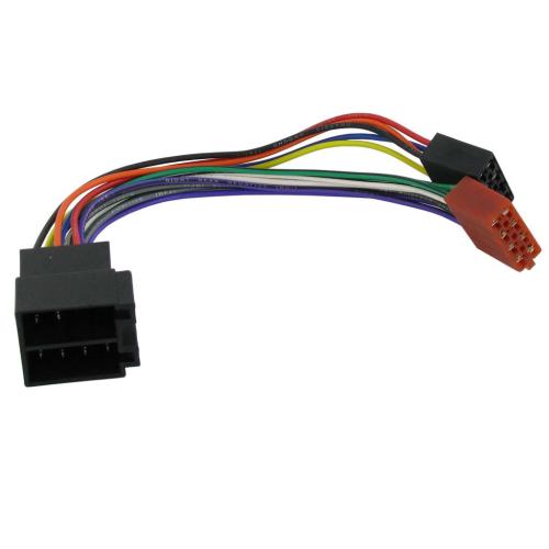 Connects2 CT20UV02 iso adapter iso