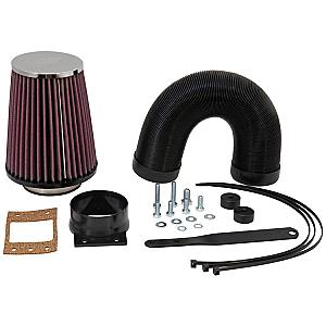 K&N filter 57-0148