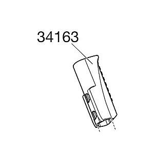 Thule gummibeskytter f.530