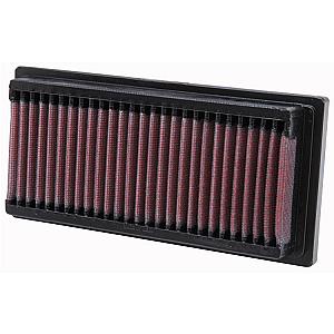 K&N filter 33-2092