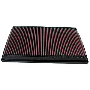 K&N filter 33-2750