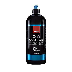 Da coarse, high performance extra cut gel 1 ltr.