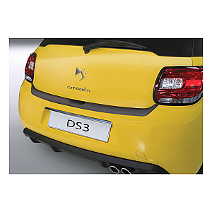 Læssekantbeskytter Citroën ds3 3/2010-