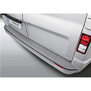 Læssekantbeskytter Renault Trafic/sport 06.2014-