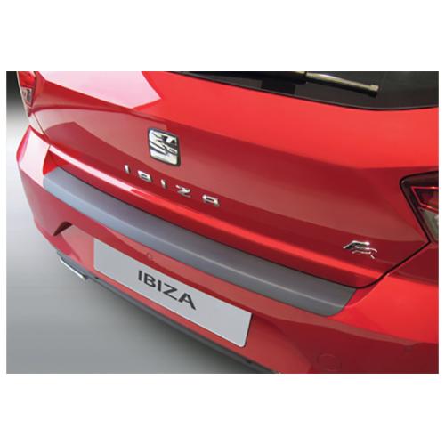 Læssekantbeskytter Seat Ibiza 5 dr se/fr 6.2017