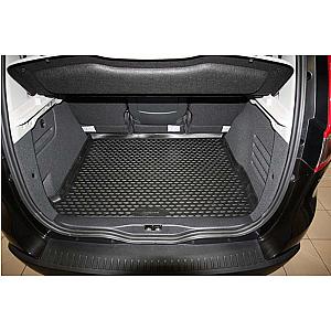 Bagagerumsbakke Renault Scenic III 2009-2016