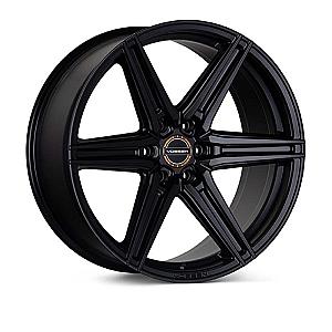 Vossen HF6-2 SB Deep 10x24 6/135 ET25