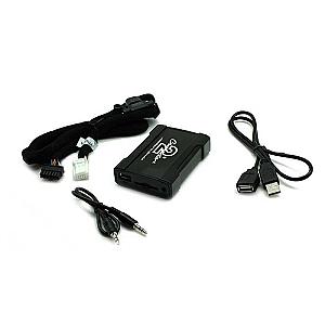 USB adapter Toyota