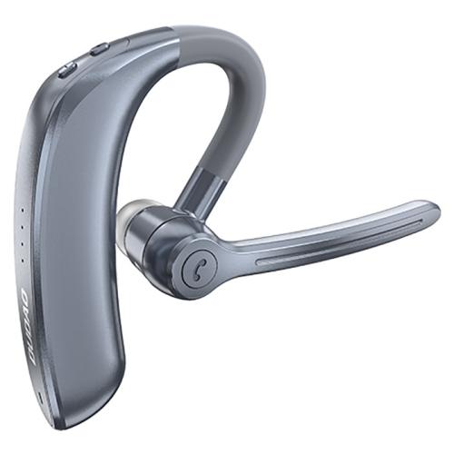 Dudao U4XS Bluetooth Headset i grå