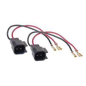 Højttaleradapterstik Ford / Opel