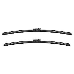 Bosch Aerotwin Flatblade viskerblade sæt A290S