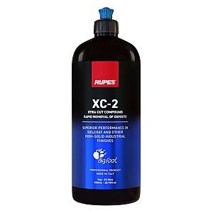 Rupes 9.XC2 Xtra Cut Compound 1 kg.
