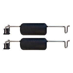 Thule 574 snowboardholder