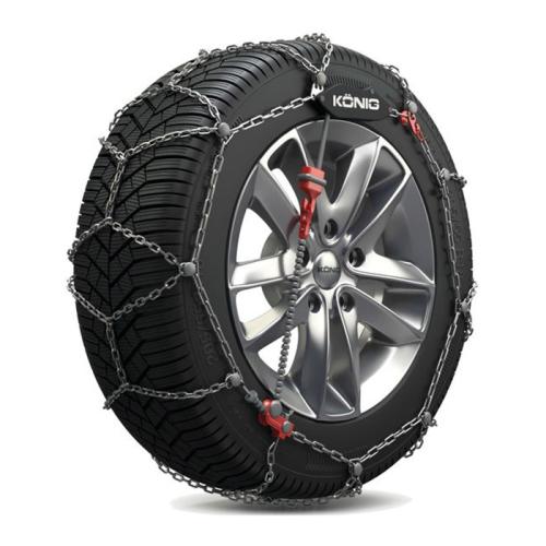 KÖNIG Snekæde CG-9 STR. 103