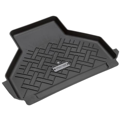 Rensi måtte sort 544x449