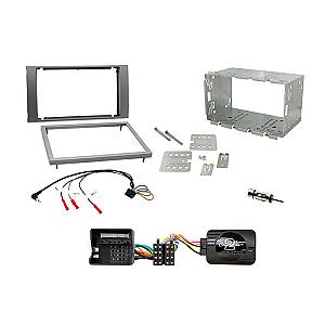 Komplet monterings kit CTKFD48 Ford c-max/Focus/fiesta