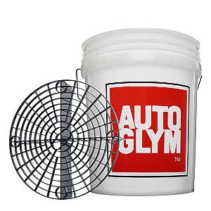 Autoglym Spand + Gritguard