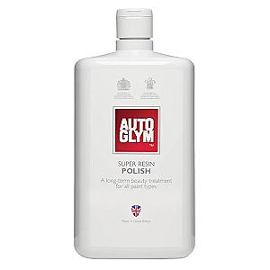 Autoglym Super Resin Polish 1 Ltr.