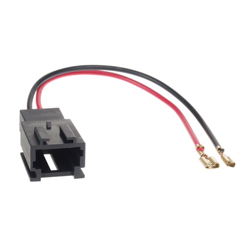 Højttaleradapterstik Peugeot / Citroën - 2 stk.
