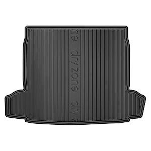 Bagagerumsbakke Citroën C5 II sedan 08-17 m. opbevaring