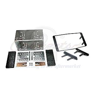 Connects2 CT23TY03A 2-DIN kit Toyota