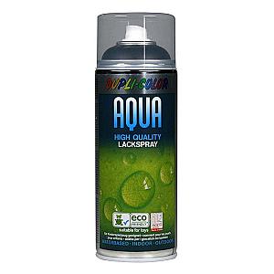 Dupli color Aqua deep black mat ral 9005