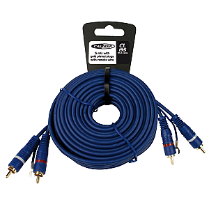 Caliber phonokabel 5 meter
